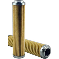 Main Filter - Filter Elements & Assemblies; Filter Type: Replacement/Interchange Hydraulic Filter ; Media Type: Cellulose ; OEM Cross Reference Number: NORMAN 30LF210A ; Micron Rating: 10 - Exact Industrial Supply