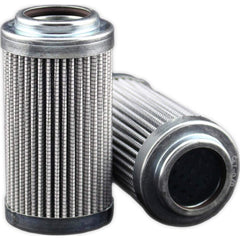 Main Filter - Filter Elements & Assemblies; Filter Type: Replacement/Interchange Hydraulic Filter ; Media Type: Microglass ; OEM Cross Reference Number: OMT CHP281F10XN ; Micron Rating: 10 - Exact Industrial Supply