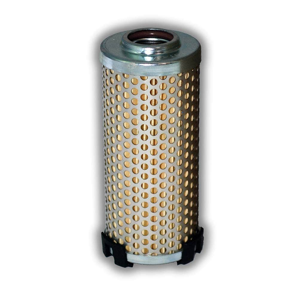 Main Filter - Filter Elements & Assemblies; Filter Type: Replacement/Interchange Hydraulic Filter ; Media Type: Cellulose ; OEM Cross Reference Number: SOFIMA HYDRAULICS CRA105CV1 ; Micron Rating: 25 - Exact Industrial Supply