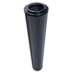 Main Filter - Filter Elements & Assemblies; Filter Type: Replacement/Interchange Hydraulic Filter ; Media Type: Wire Mesh ; OEM Cross Reference Number: FILTER MART 336216 ; Micron Rating: 50 - Exact Industrial Supply