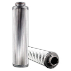 Main Filter - Filter Elements & Assemblies; Filter Type: Replacement/Interchange Hydraulic Filter ; Media Type: Microglass ; OEM Cross Reference Number: FLEETGUARD HF7815 ; Micron Rating: 3 - Exact Industrial Supply