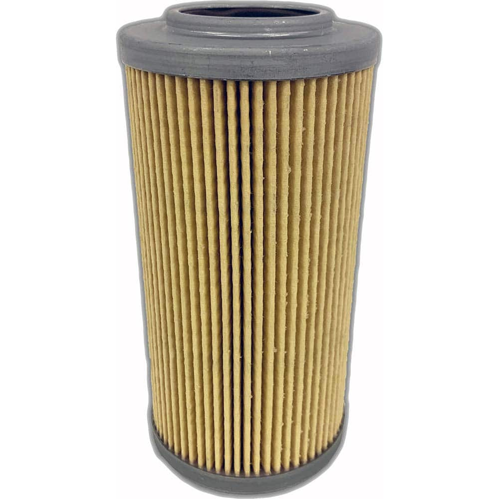 Main Filter - Filter Elements & Assemblies; Filter Type: Replacement/Interchange Hydraulic Filter ; Media Type: Cellulose ; OEM Cross Reference Number: EPPENSTEINER 2140P10P ; Micron Rating: 10 - Exact Industrial Supply