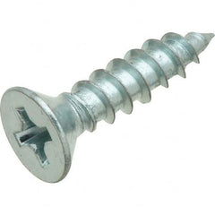 Stanley - Hinge Hardware Type: Hinge Screws Size/Diameter: #9 - Caliber Tooling