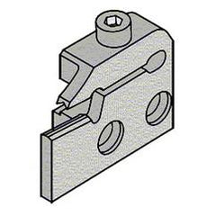 FLL5GP GROOVING TOOL - Caliber Tooling