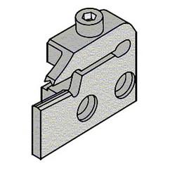 FLR3GP Grooving Tool - Caliber Tooling