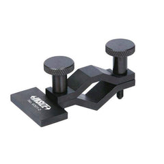 Insize USA LLC - Micrometer Accessories; Type: Clamp ; For Use With: Three Points Internal Micrometers ; Calibrated: No ; Traceability Certification Included: No ; Overall Length (Inch): 3.2280 ; Overall Length (Decimal Inch): 3.2280 - Exact Industrial Supply