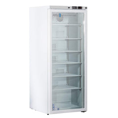 American BioTech Supply - Laboratory Refrigerators and Freezers; Type: Controlled Room Temperature Cabinet ; Volume Capacity: 10.5 Cu. Ft. ; Minimum Temperature (C): 20.00 ; Maximum Temperature (C): 25.00 ; Width (Inch): 23-3/4 ; Depth (Inch): 26-1/2 - Exact Industrial Supply