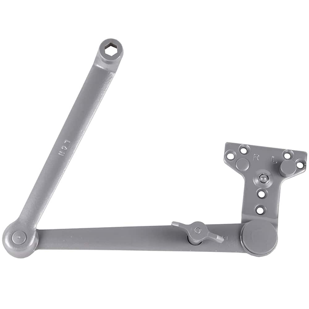 LCN - Door Closer Accessories; For Use With: LCN 4040XP Series Door Closers - Exact Industrial Supply