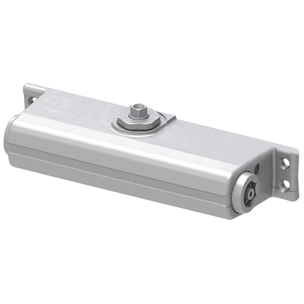 LCN - Door Closer Accessories; Type: Replacement Cylinder ; For Use With: LCN 1260 Series Door Closers - Exact Industrial Supply