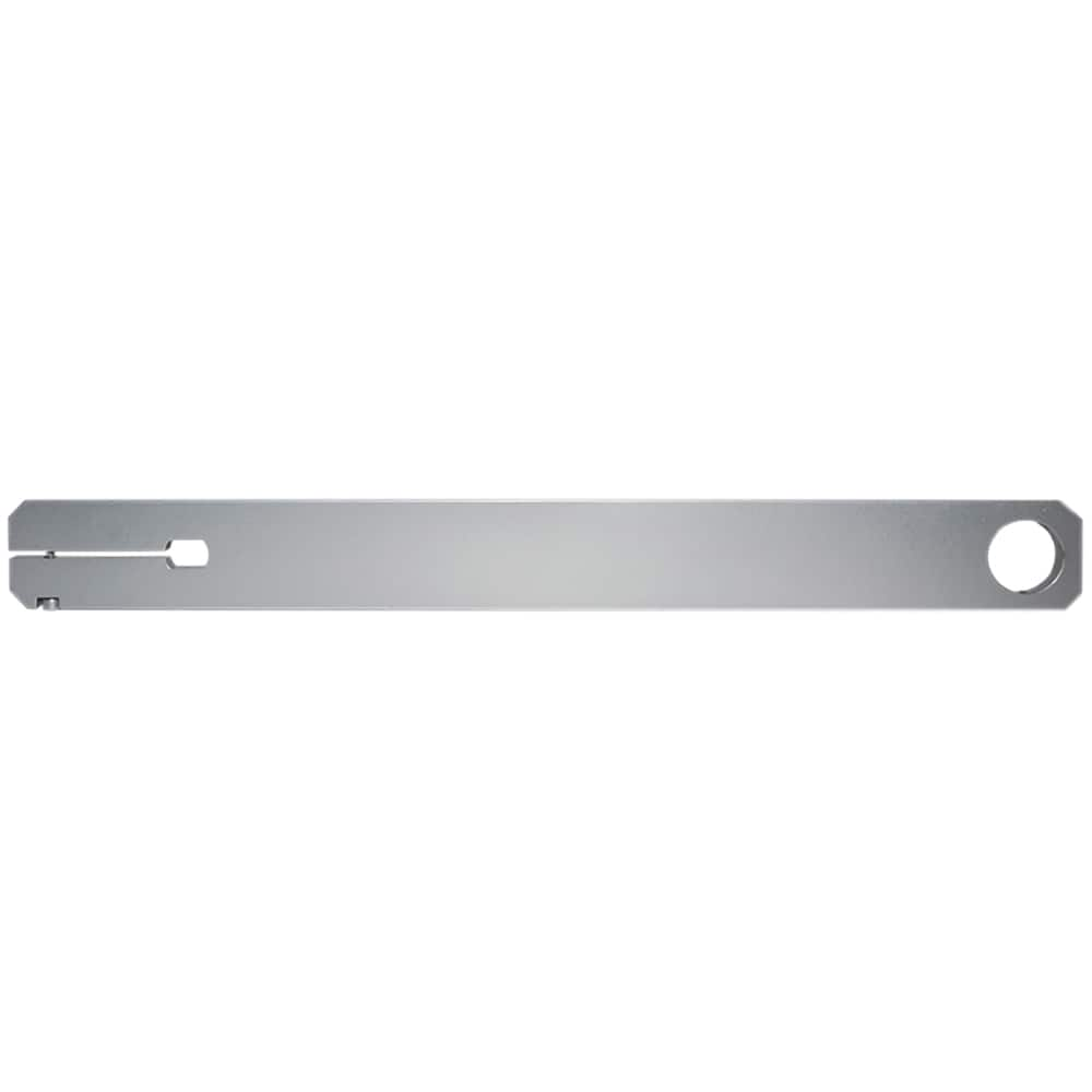 LCN - Door Closer Accessories; Type: Standard Track Arm ; For Use With: LCN 4630 Series Power Operators Auto-Equalizer Door Closer - Exact Industrial Supply