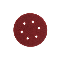 3M - Hook & Loop Discs; Abrasive Type: Coated ; Disc Diameter (Inch): 6 ; Abrasive Material: Aluminum Oxide ; Grade: Very Fine ; Backing Weight: J ; For Use With: Commercial and Specialty Vehicles; Metalworking; Personal Recreation Vehicles; Rail; Transp - Exact Industrial Supply