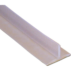 Yale - Weatherstripping; Door Thickness: 2-3/4 (Inch); Material: Silicone - Exact Industrial Supply