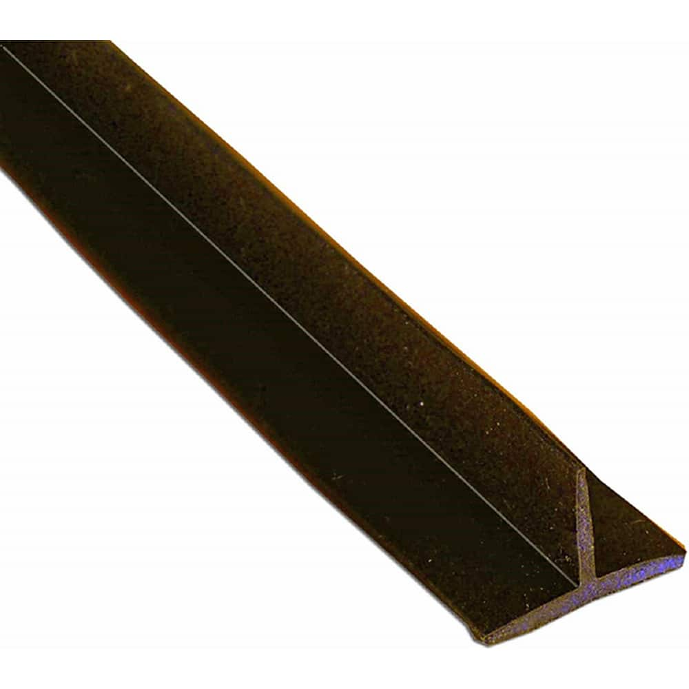 Yale - Weatherstripping; Door Thickness: 2-3/4 (Inch); Material: Silicone - Exact Industrial Supply