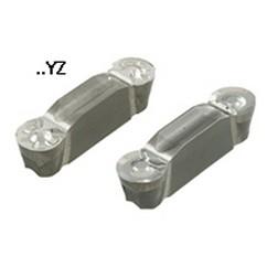 FGPA 80-40YZ-D ID5 INSERT - Caliber Tooling