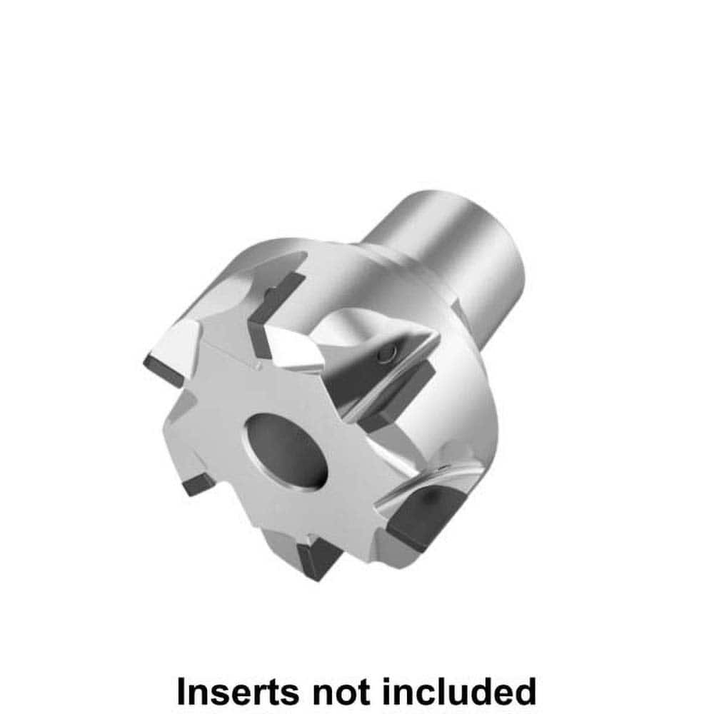 Kennametal - Modular Reamer Heads Model Number Compatibility: KST200 Head Diameter (mm): 30.0000 - Caliber Tooling