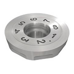 RCCW2005-T Grade IC908 - Helimill Insert - Caliber Tooling