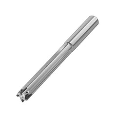 Kennametal - Hand Reamers Reamer Diameter (Decimal Inch): 0.3750 Reamer Diameter (Inch): 3/8 - Caliber Tooling