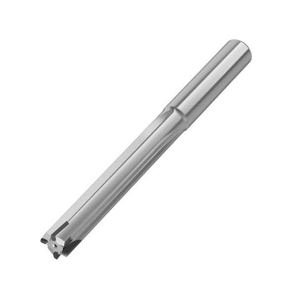 Kennametal - Hand Reamers Reamer Diameter (Decimal Inch): 0.5000 Reamer Diameter (Inch): 1/2 - Caliber Tooling