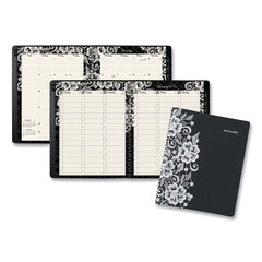 AT-A-GLANCE - Note Pads, Writing Pads & Notebooks Writing Pads & Notebook Type: Appointment Book Size: 8-1/2 X 11 - Caliber Tooling