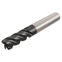 ECRB4L 0816/24C0863 END MILL - Caliber Tooling