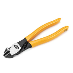 GEARWRENCH - 8.6" OAL 8 AWG Capacity Cutting Pliers - Exact Industrial Supply