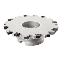 FDN D200-08-40-LN12 SLOT CUTTER - Caliber Tooling