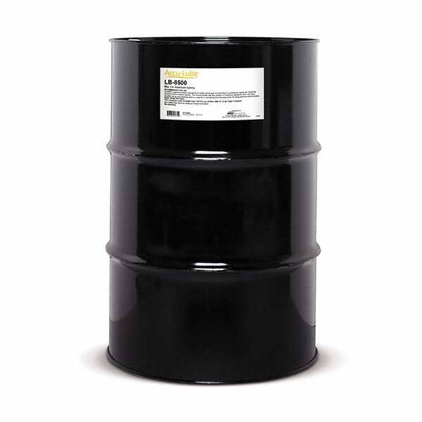 Accu-Lube - Metalworking Fluids & Coolants Type: Cutting & Sawing Form or Style: Liquid - Caliber Tooling