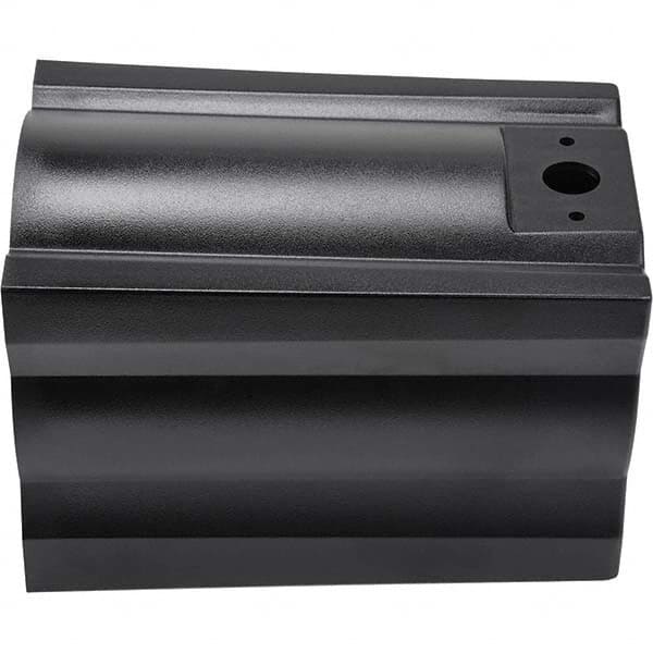 Superwinch - Automotive Winch Accessories Type: Motor Cover Replacement For Use With: S5500; S7500 - Caliber Tooling