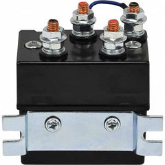 Superwinch - Automotive Winch Accessories Type: Solenoid Replacement For Use With: LT4000 - Caliber Tooling