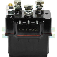 Superwinch - Automotive Winch Accessories Type: Solenoid Replacement For Use With: 13500; 15500; 17500 - Caliber Tooling