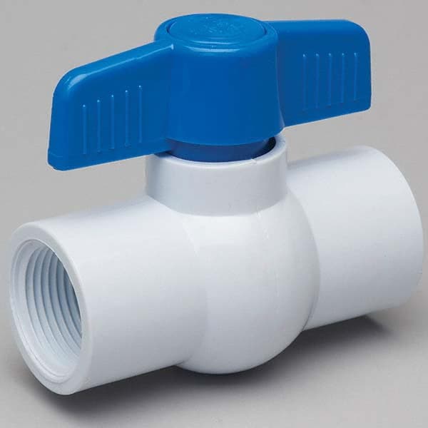 B&K Mueller - Ball Valves Type: Ball Valve Pipe Size (Inch): 1-1/2 - Caliber Tooling