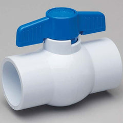 B&K Mueller - Ball Valves Type: Ball Valve Pipe Size (Inch): 1-1/2 - Caliber Tooling