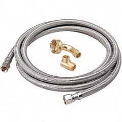 B&K Mueller - Water Connectors Type: Dishwasher Connector For Use With: Dishwasher - Caliber Tooling