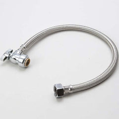 B&K Mueller - Water Connectors Type: Faucet Connector For Use With: Faucet - Caliber Tooling