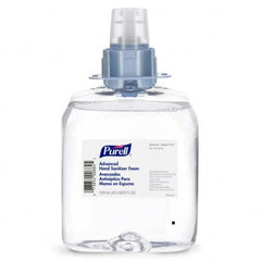 PURELL - 1,200 mL Dispenser Refill Foam Hand Sanitizer - Caliber Tooling