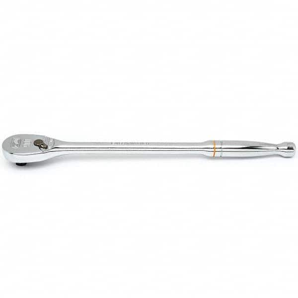 GEARWRENCH - Ratchets Tool Type: Ratchet Drive Size (Inch): 1/2 - Caliber Tooling