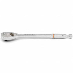 GearWrench - Ratchets Tool Type: Ratchet Drive Size (Inch): 1/4 - Caliber Tooling