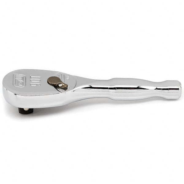 GearWrench - Ratchets Tool Type: Ratchet Drive Size (Inch): 3/8 - Caliber Tooling