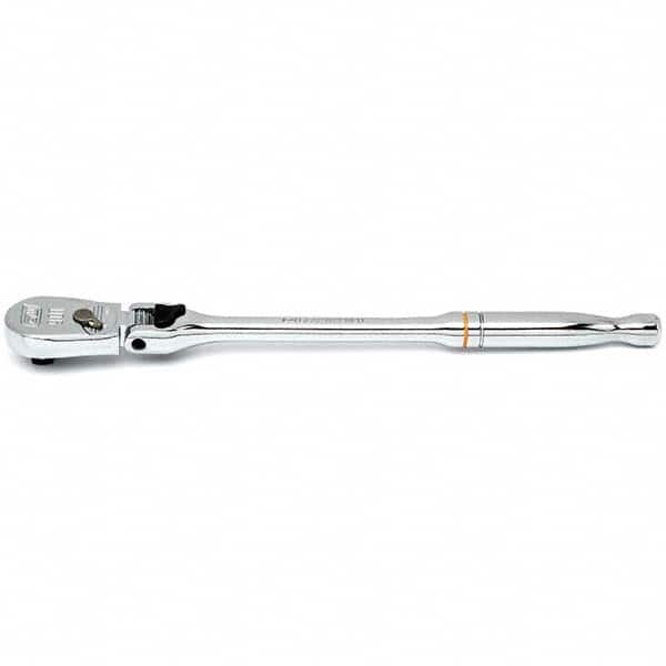 GearWrench - Ratchets Tool Type: Ratchet Drive Size (Inch): 3/8 - Caliber Tooling