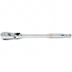 GearWrench - Ratchets Tool Type: Ratchet Drive Size (Inch): 3/8 - Caliber Tooling