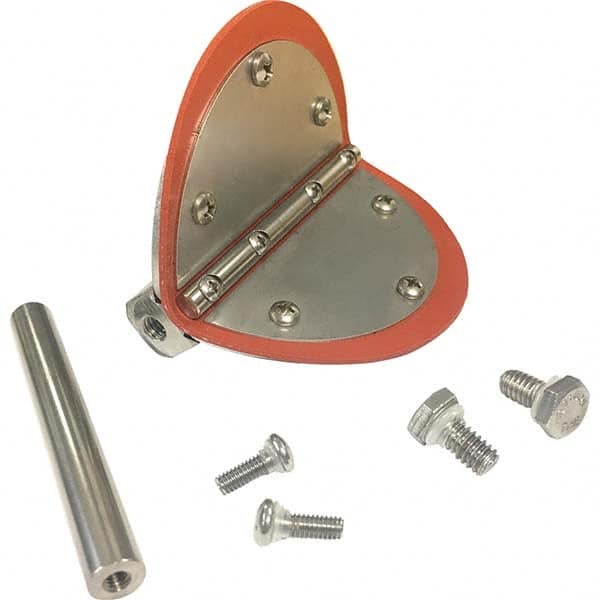 Control Devices - Backflow Preventer Valve Assemblies & Repair Kits Type: Check Kit Fits Sizes: 10 - Caliber Tooling