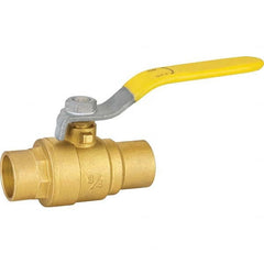 Control Devices - Ball Valves Type: Ball Valve Pipe Size (Inch): 1-1/4 - Caliber Tooling