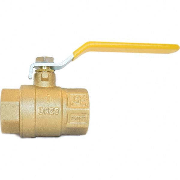 Control Devices - Ball Valves Type: Ball Valve Pipe Size (Inch): 1 - Caliber Tooling