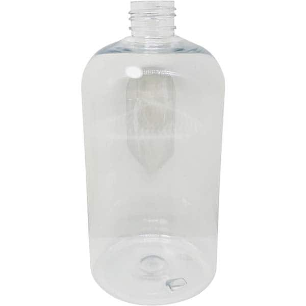 PRO-SOURCE - Spray Bottles & Triggers Type: Bottle Container Capacity: 500 mL - Caliber Tooling