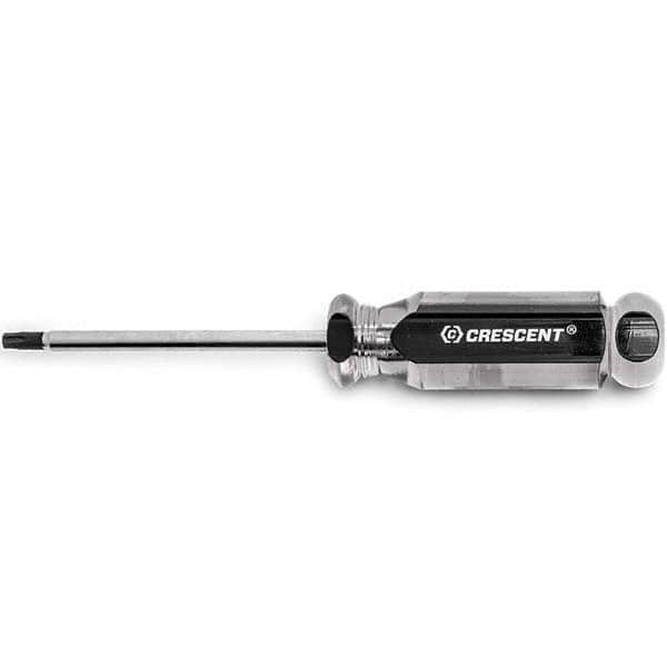 Crescent - Torx Drivers End Type: Torx Torx Size: T20 - Caliber Tooling