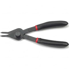 GearWrench - Retaining Ring Pliers Type: Convertible Ring Size: 13/32 - Caliber Tooling