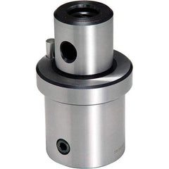 Techniks - Boring Bar Reducing Adapters Type: Reducing Adapter Outside Modular Connection Size: 32mm - Exact Industrial Supply