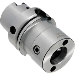 Techniks - Boring Head Arbors, Shanks & Adapters Shank Type: Taper Shank Mount Type: Modular Connection - Exact Industrial Supply