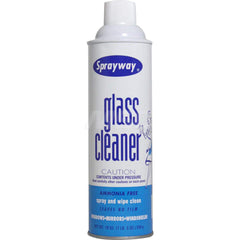 All-Purpose Cleaner: 20 gal Can Aerosol, Floral Scent