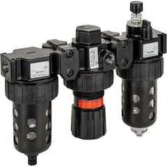 PRO-SOURCE - Filters Port Size (NPT): 3/8 Height (Inch): 7.9300 - Caliber Tooling